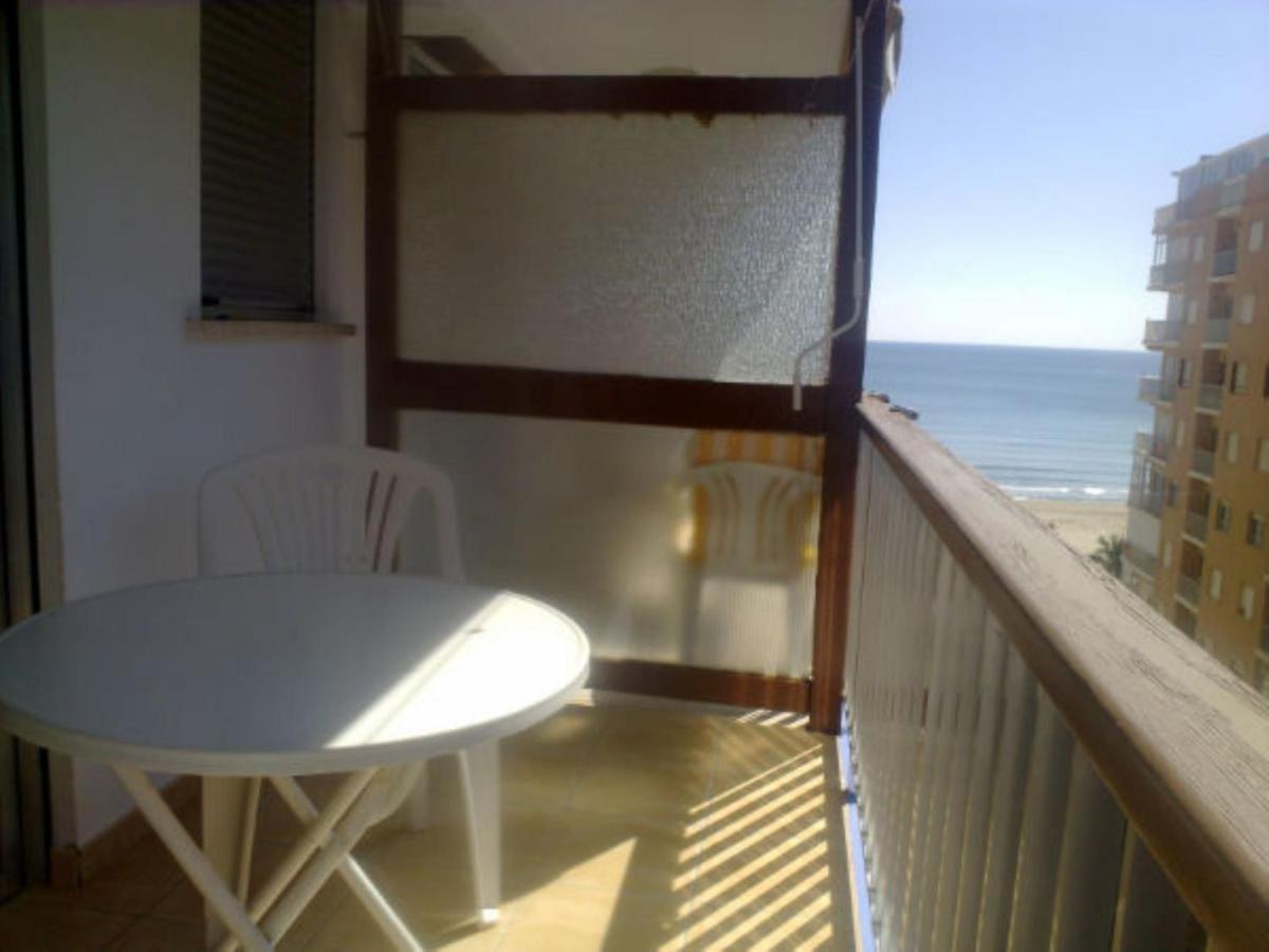 Cullera Te Espera Apartment Bagian luar foto